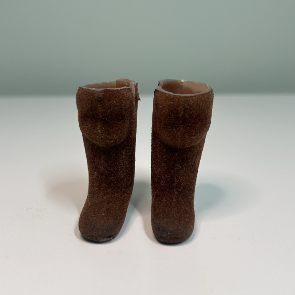 Vintage Disney Snow White Prince Charming Boot